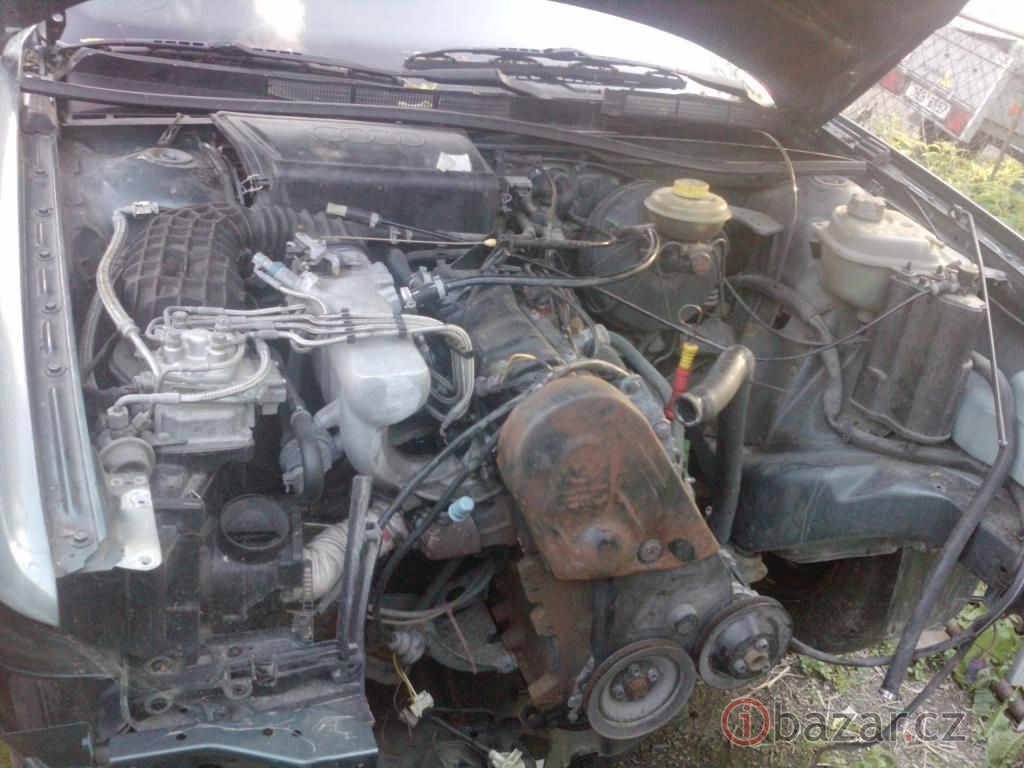 Motor  Audi80.jpg